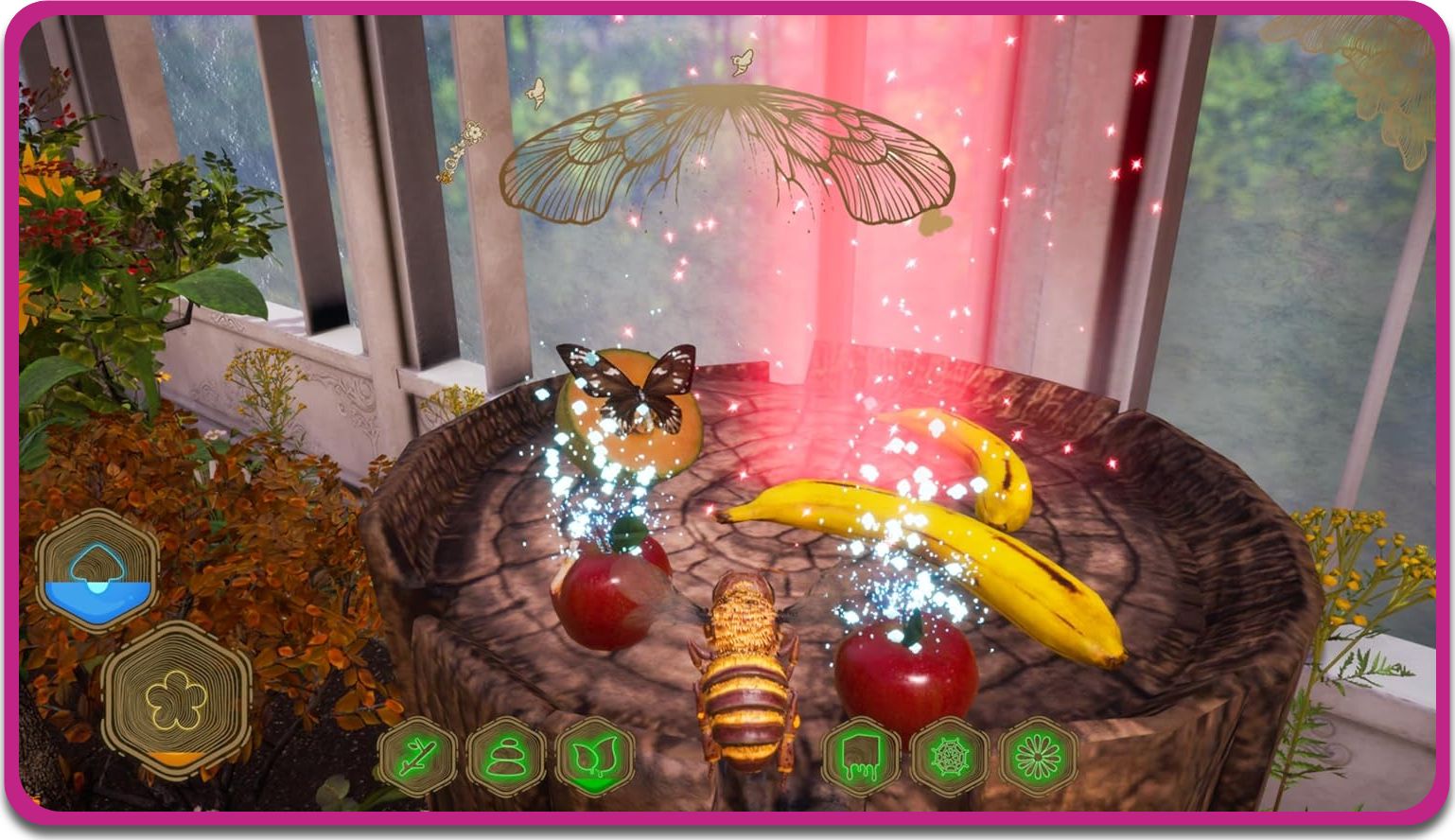 Bee Simulator: The Hive (PS5)