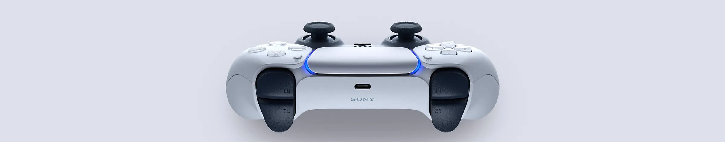 Bezdrátový ovladač DualSense pro PlayStation 5