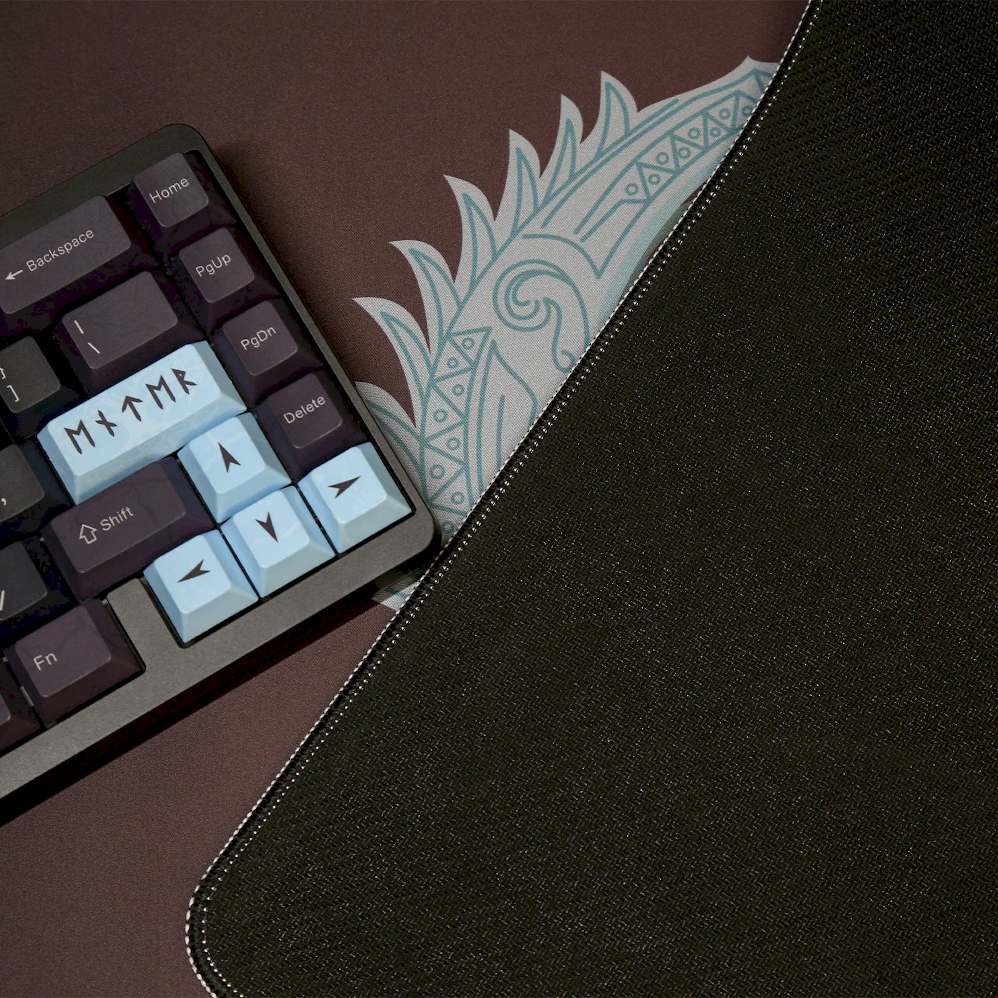 Varmilo Asgard herní podložka