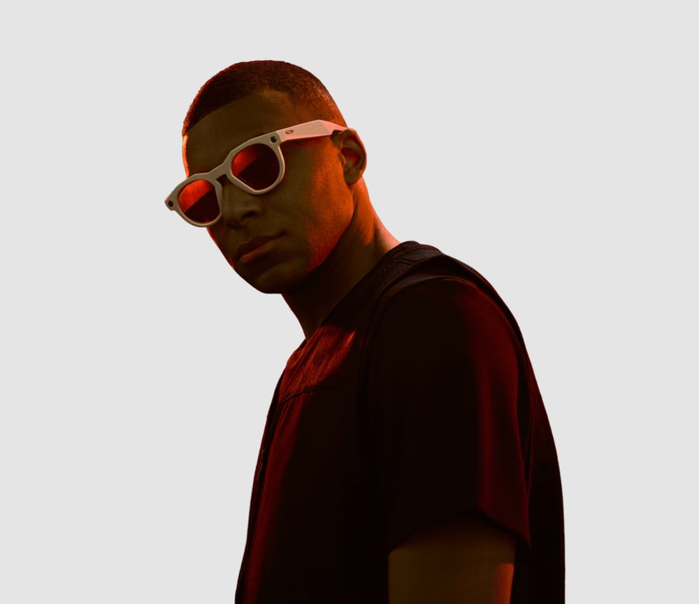 Oakley HSTN Design