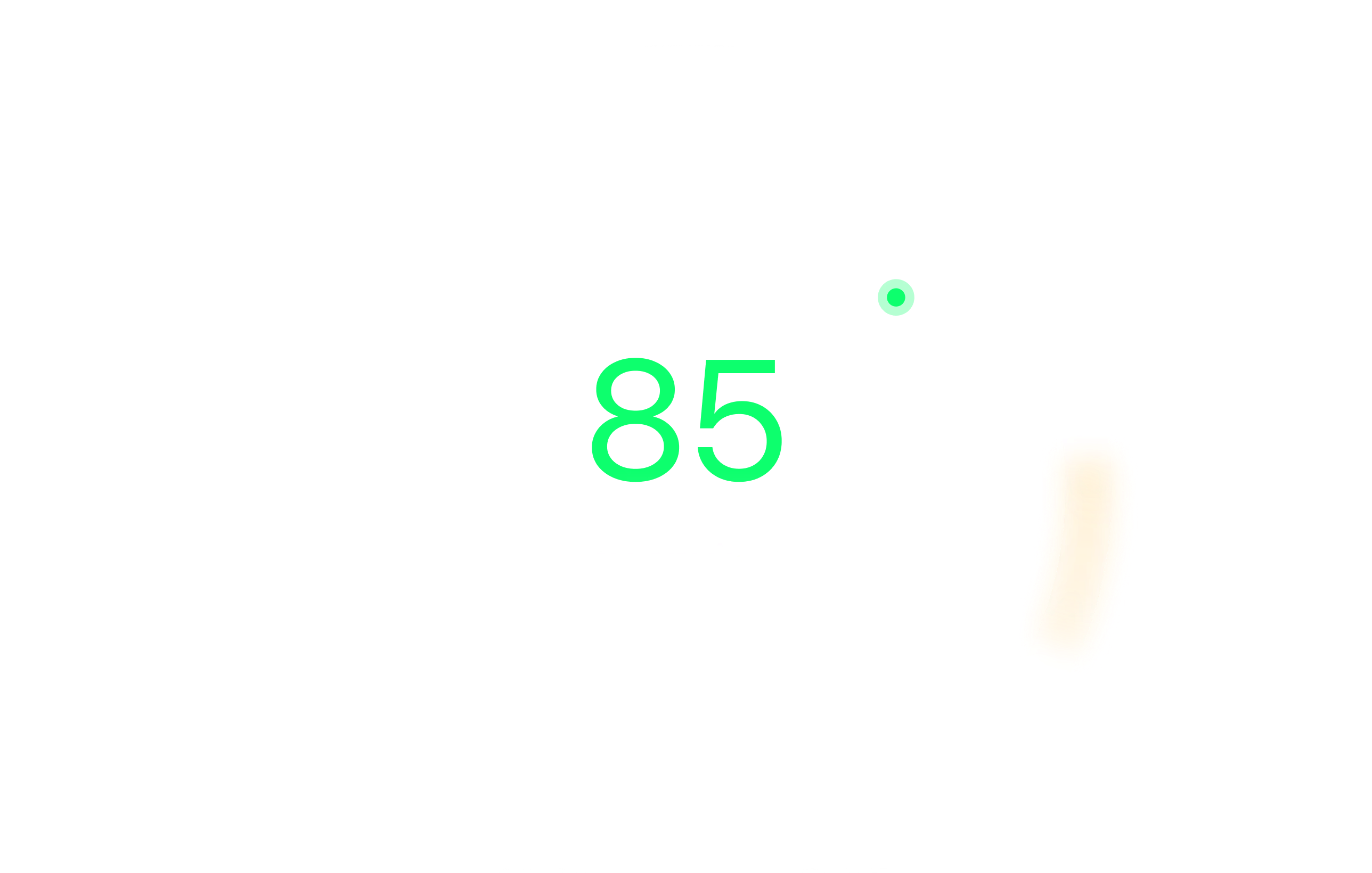 Room Score UI