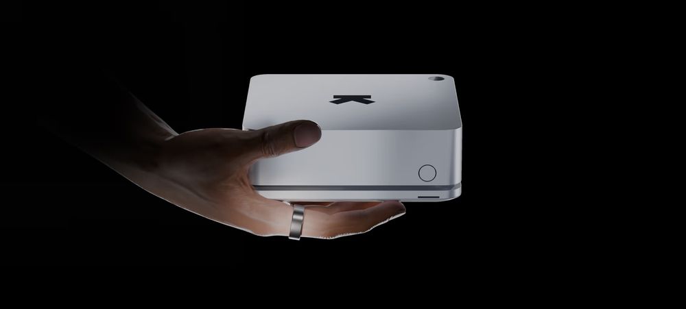Ring and Home Ecosystem