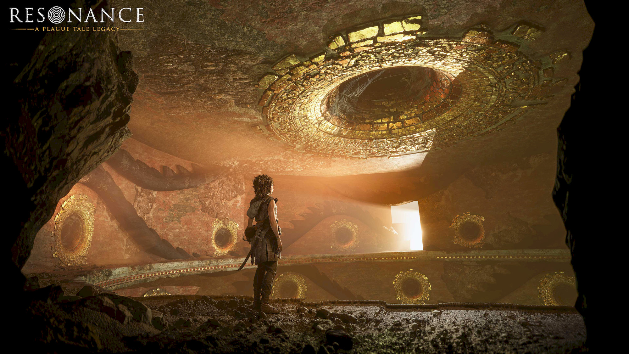 Resonance: A Plague Tale Legacy (PS5)
