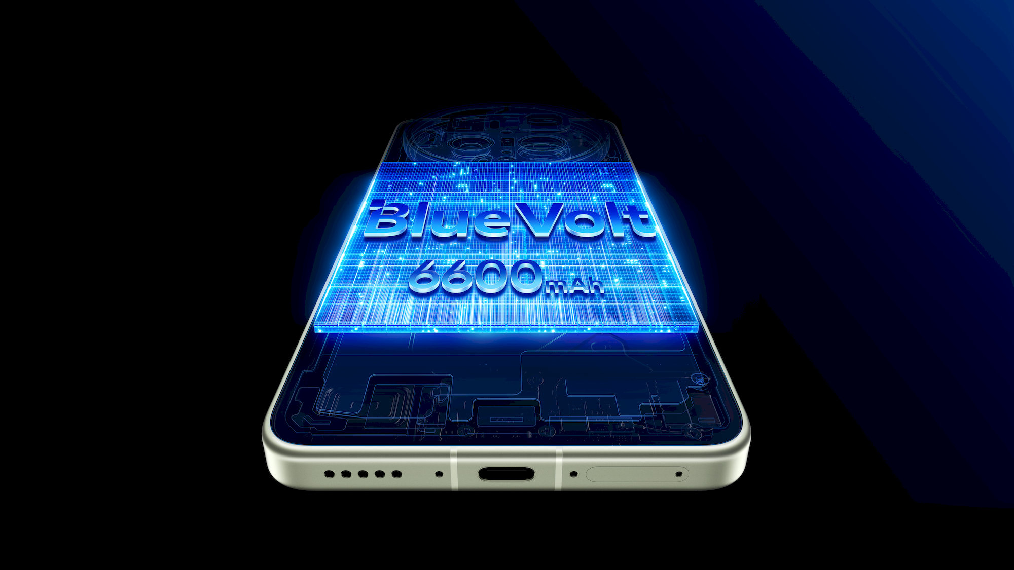 Vivo X300 Ultra 16GB/1TB čierny