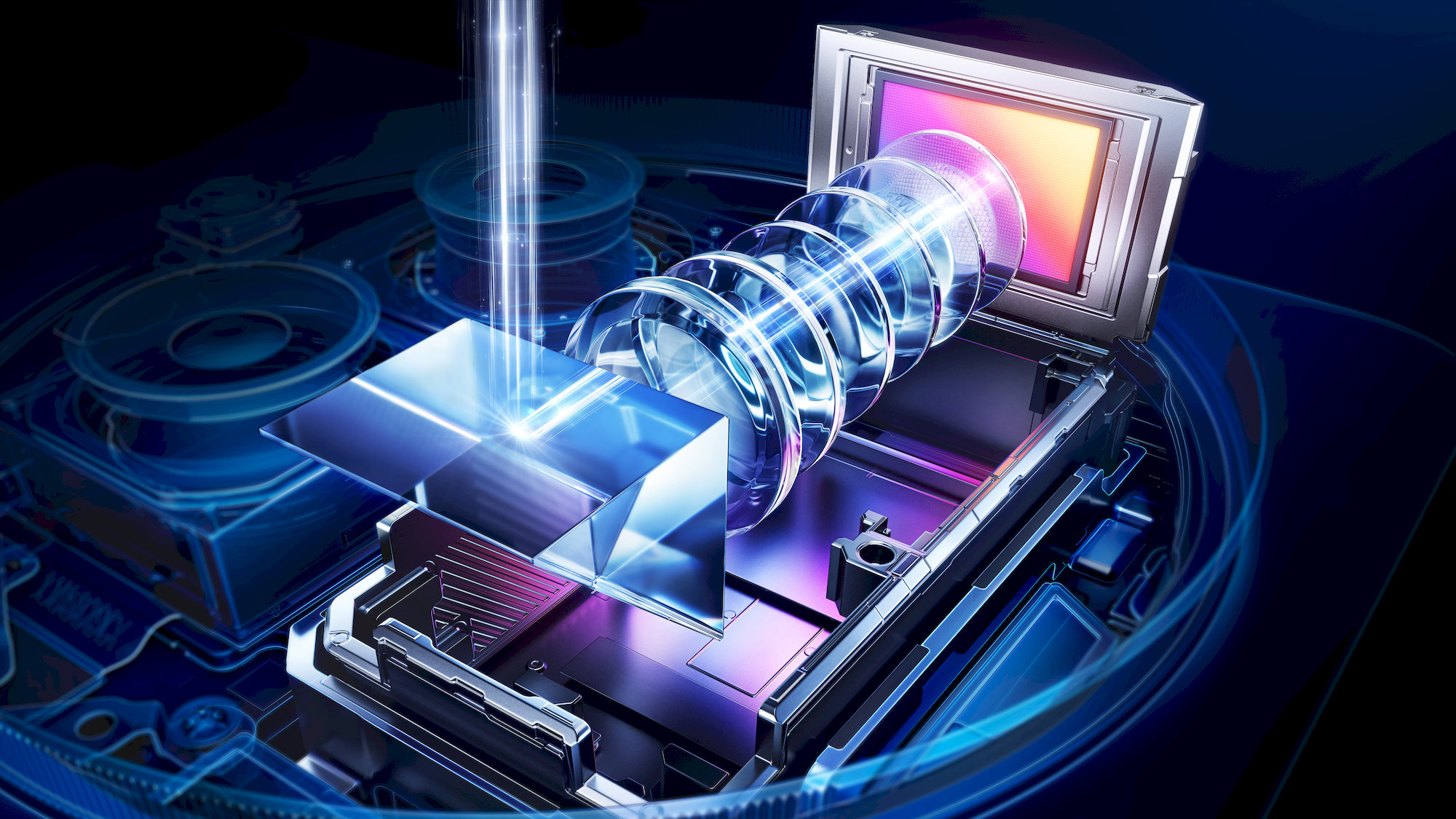 Vivo X300 Ultra 16GB/1TB čierny
