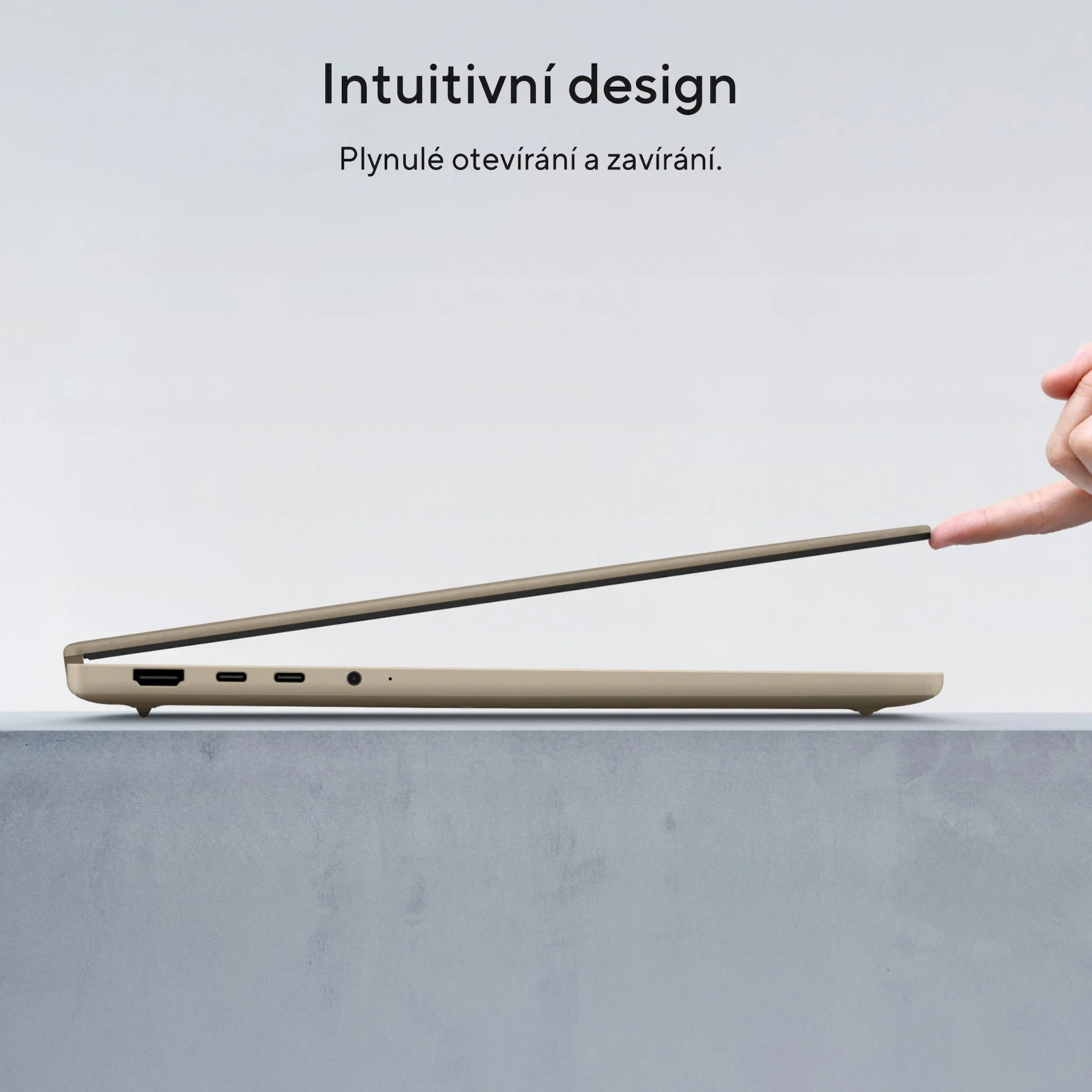 ASUS Zenbook A16 UX3607OA-OLED013W béžový