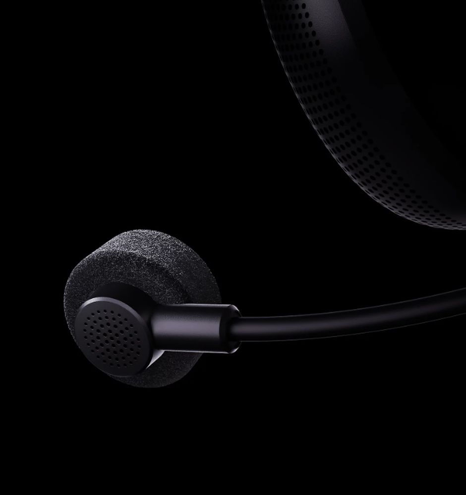 Sony INZONE H6 Air herní sluchátka černá