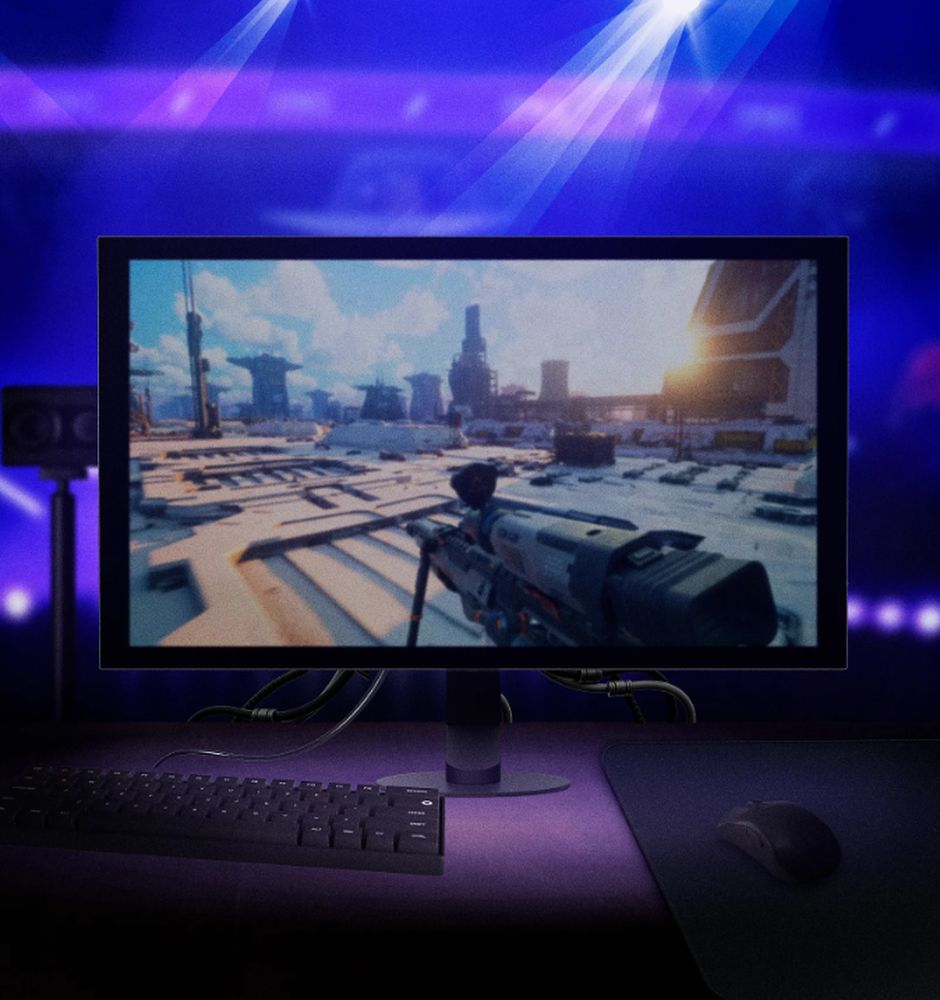 Sony INZONE M10SII 26,5" Monitor