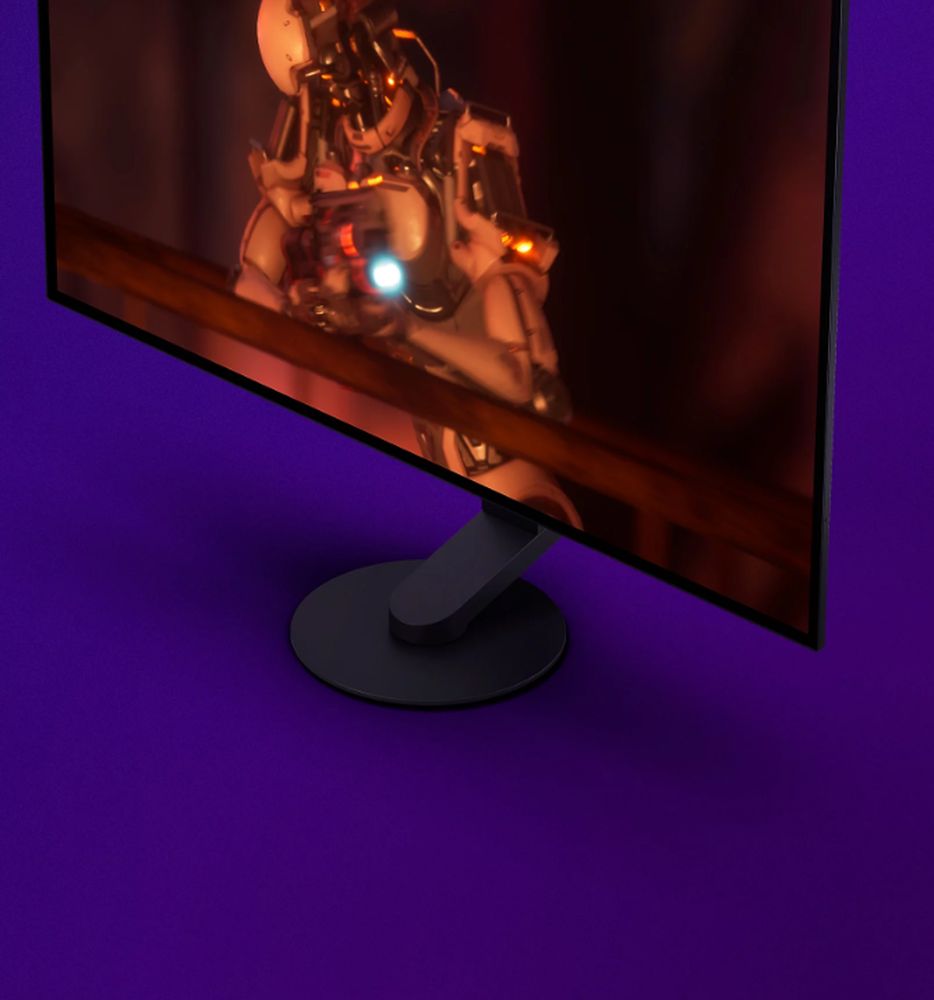 Sony INZONE M10SII 26,5" Monitor