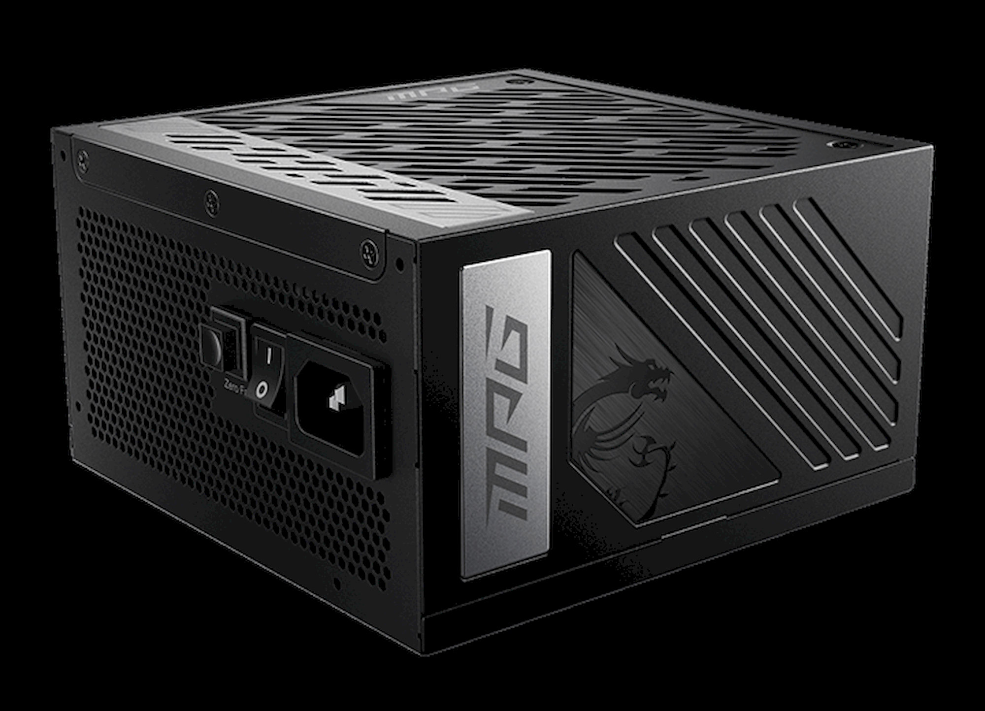 TIGO by Agraelus R7-9850X3D 5070 - 2TB 32GB WIFI