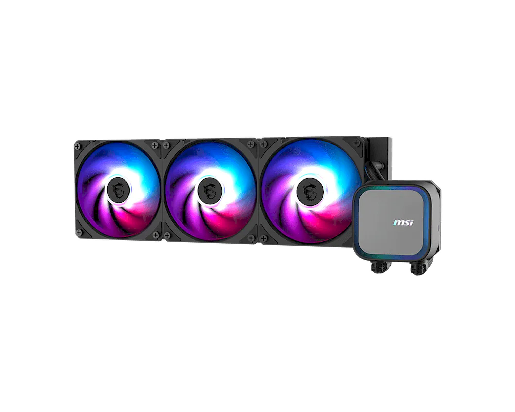 TIGO by Agraelus R7-9850X3D 5070 Ti - 2TB 32GB WIFI