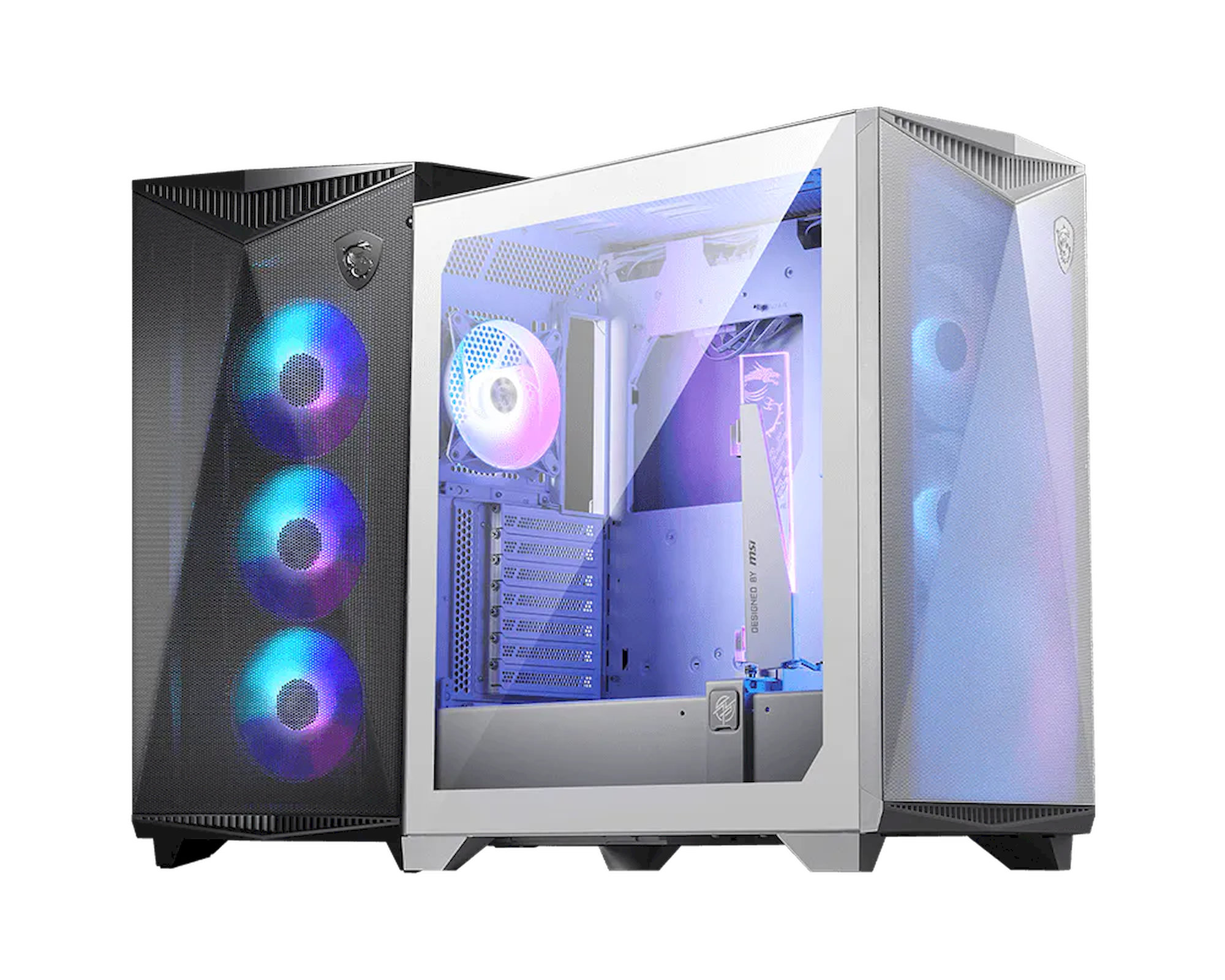 TIGO by Agraelus R7-9850X3D 5080 - 2TB 32GB WIFI