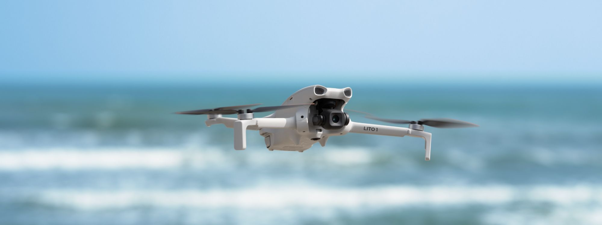 DJI Lito 1 Fly More Combo (DJI RC-N3) - Smarty.cz