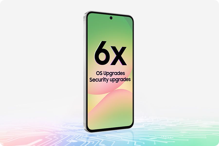 Samsung Galaxy A56 8GB/128GB černá (Bundle - Buds3 FE + SmartTag2)
