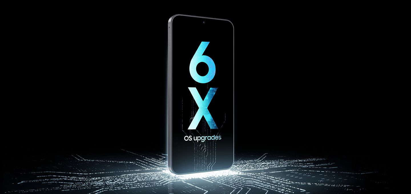 Samsung A185 Galaxy A18 LTE 4+128GB Black