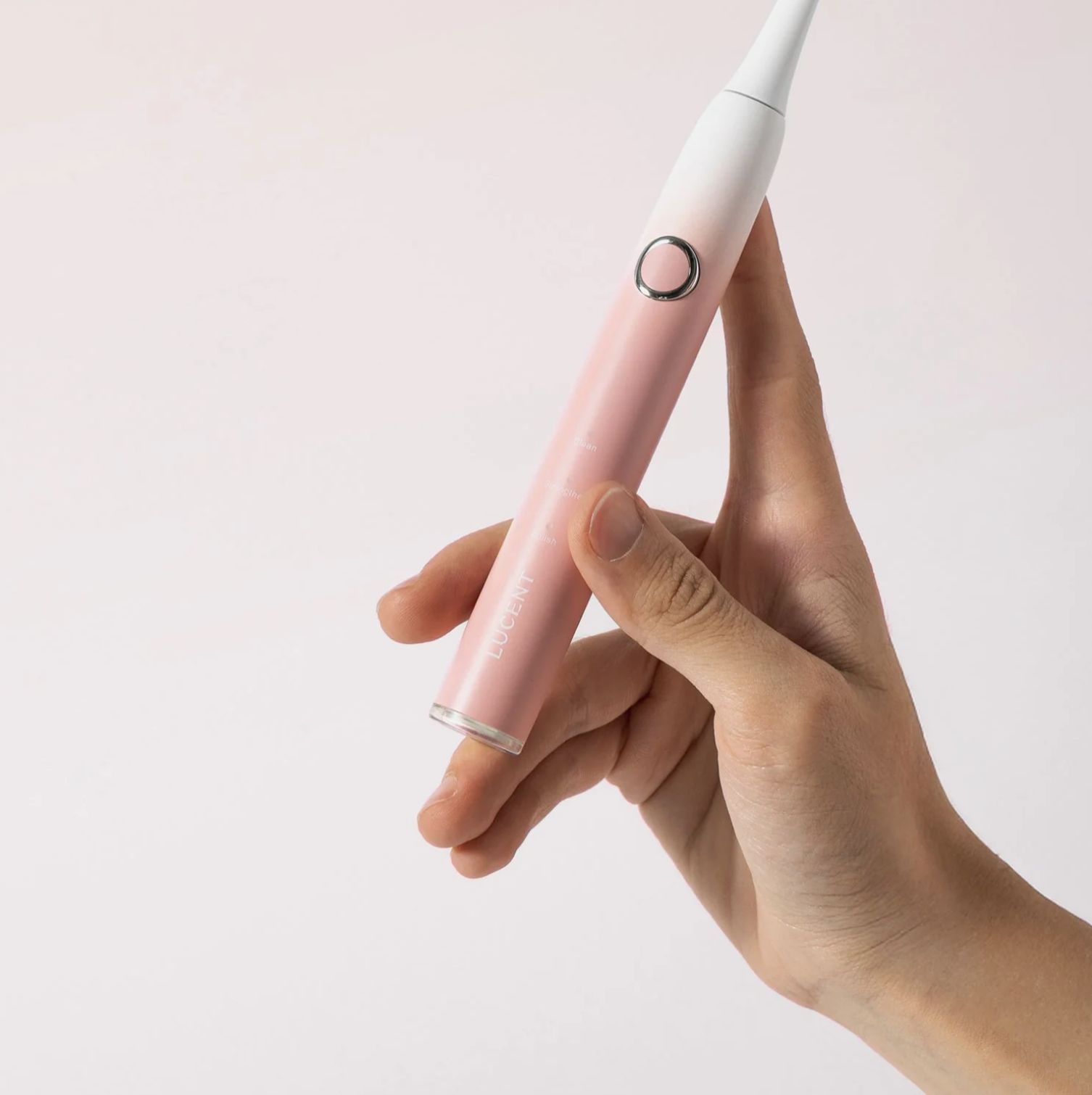 Be Lucent Spark Sonic Electric Toothbrush sonický zubní kartáček mentolový