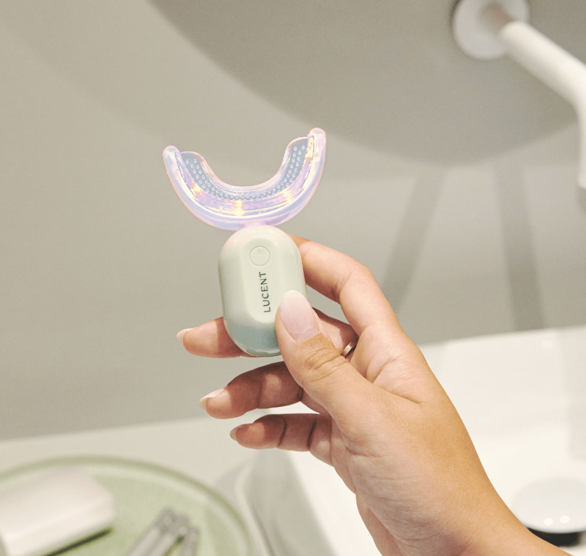 Be Lucent Stellar Gentle Teeth Whitening Refill náhradní náplně