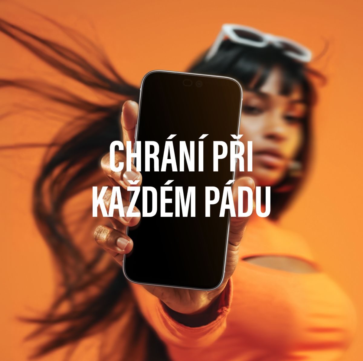 PanzerGlass Privacy sklo Apple iPhone 18 Pro Max s bezprašným instalačním boxem