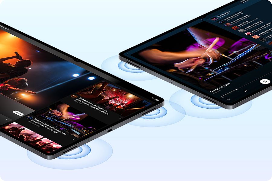 Samsung Galaxy Tab S12 Ultra (5G) 12GB/256GB sivý