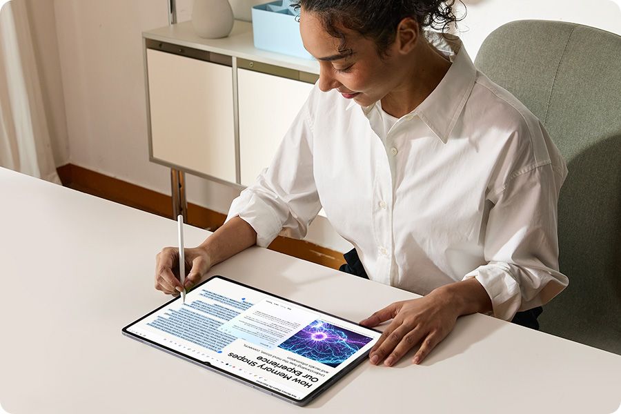 Samsung Galaxy Tab S12 Ultra (5G) 12GB/256GB sivý