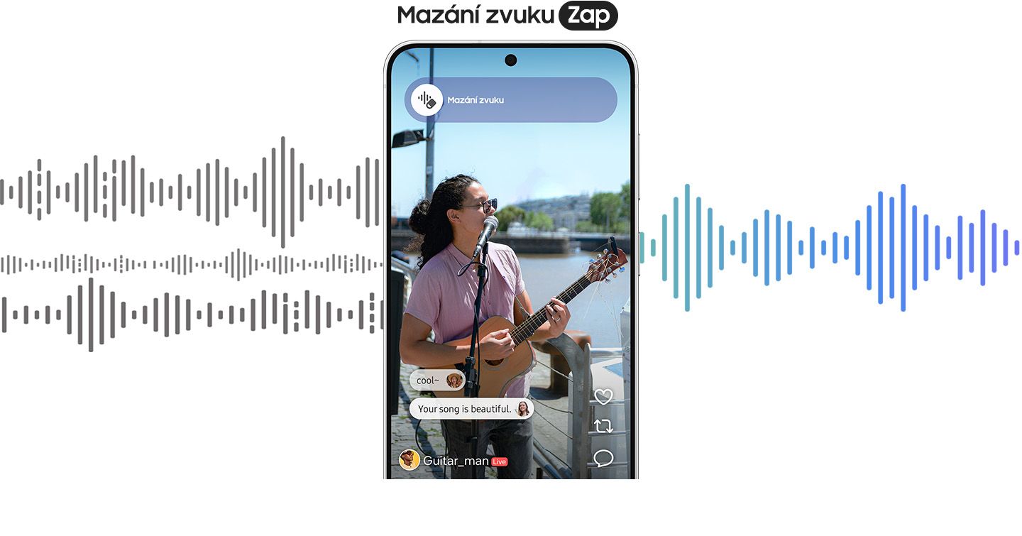 Samsung Galaxy S26 FE 8GB/128GB grafitový