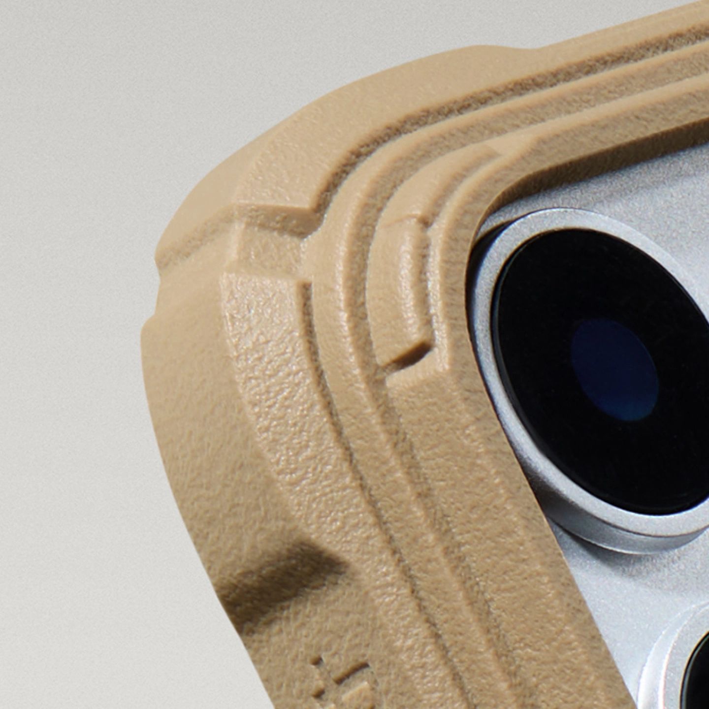 Pitaka Cairn Case MagSafe kryt iPhone 18 Pro Max Sunset