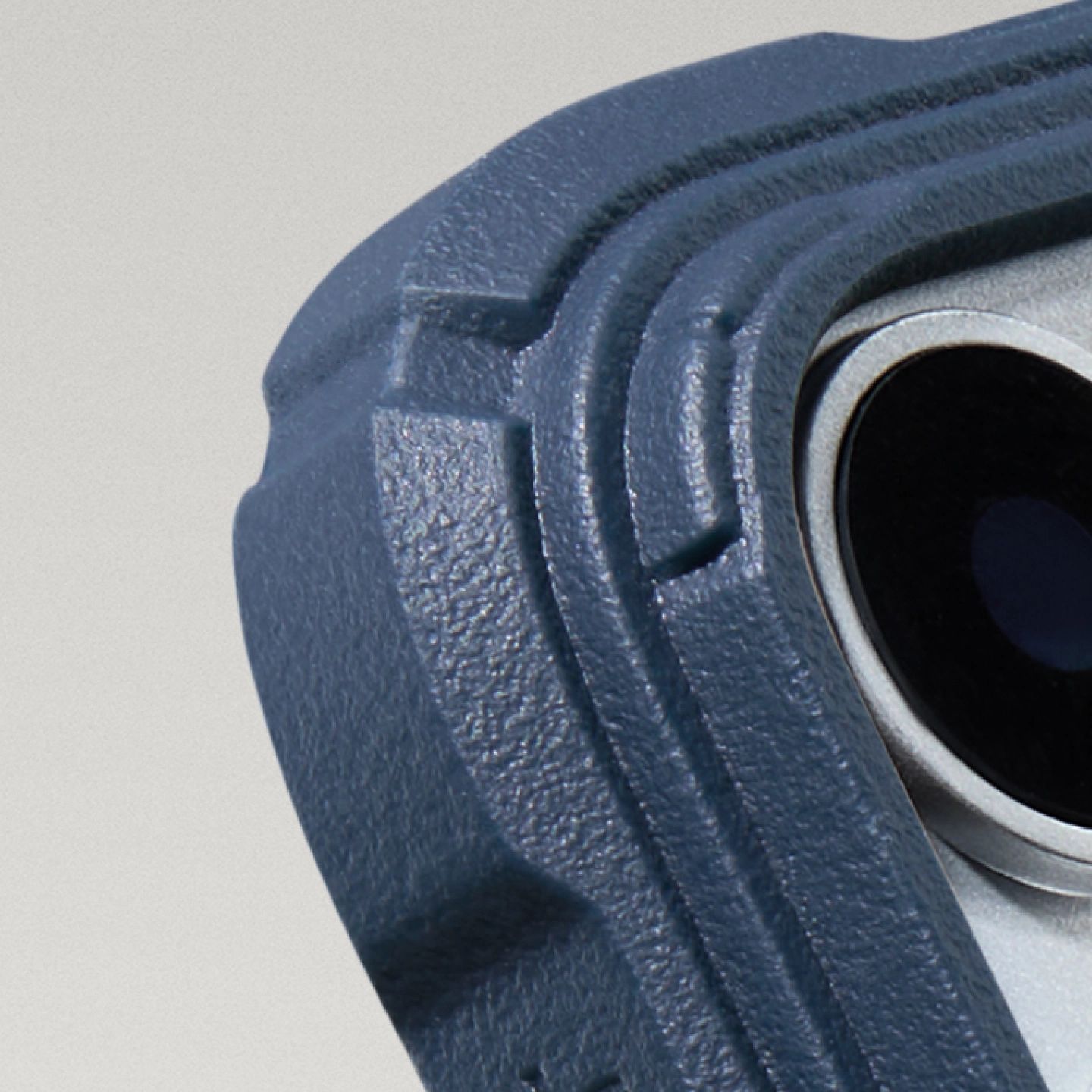 Pitaka Cairn Case MagSafe kryt iPhone 18 Pro Max Midnight