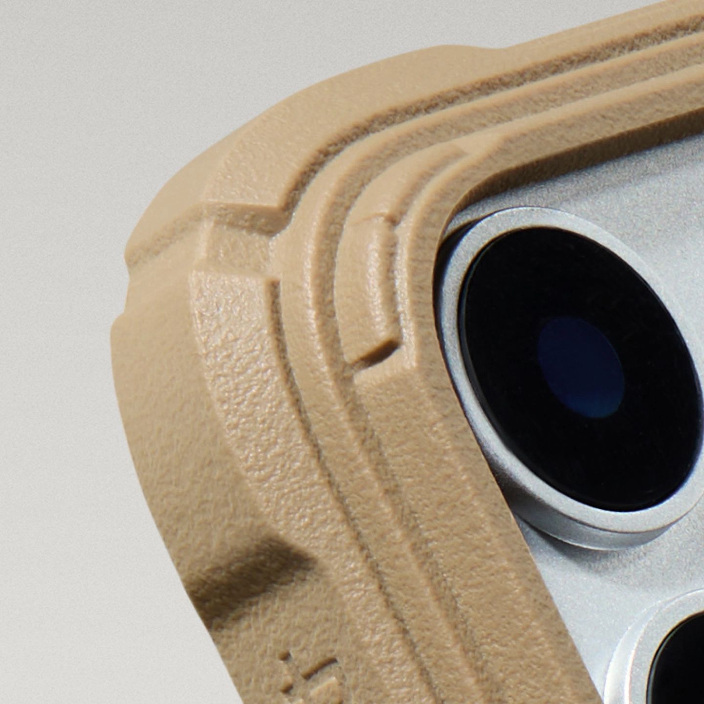 Pitaka Cairn Case MagSafe kryt iPhone 18 Pro Max California Dream 01