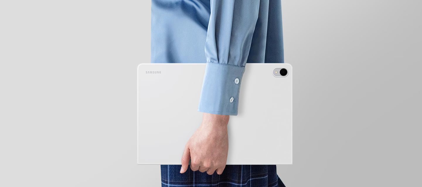 Samsung ochranné pouzdro pro Galaxy Tab S12+ černé