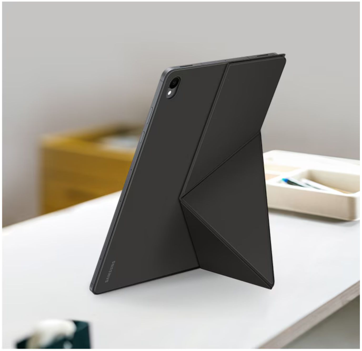 Samsung ochranné pouzdro pro Galaxy Tab S12+ černé