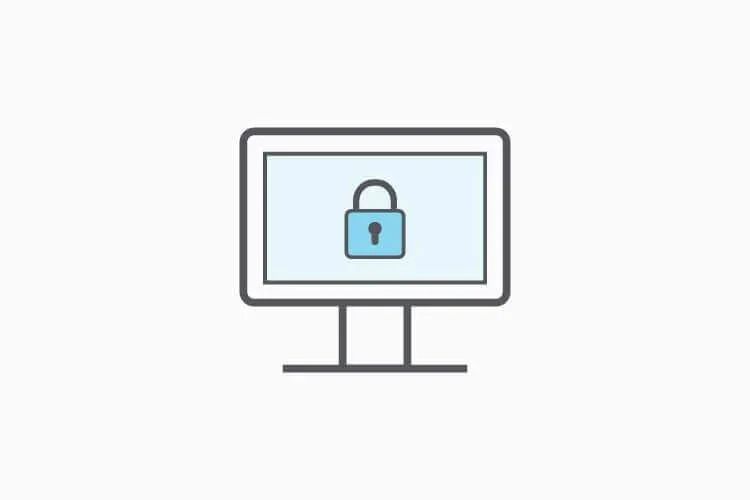 Targus 4Vu Privacy filtr edge-to-edge pro 14" notebook (16:10)