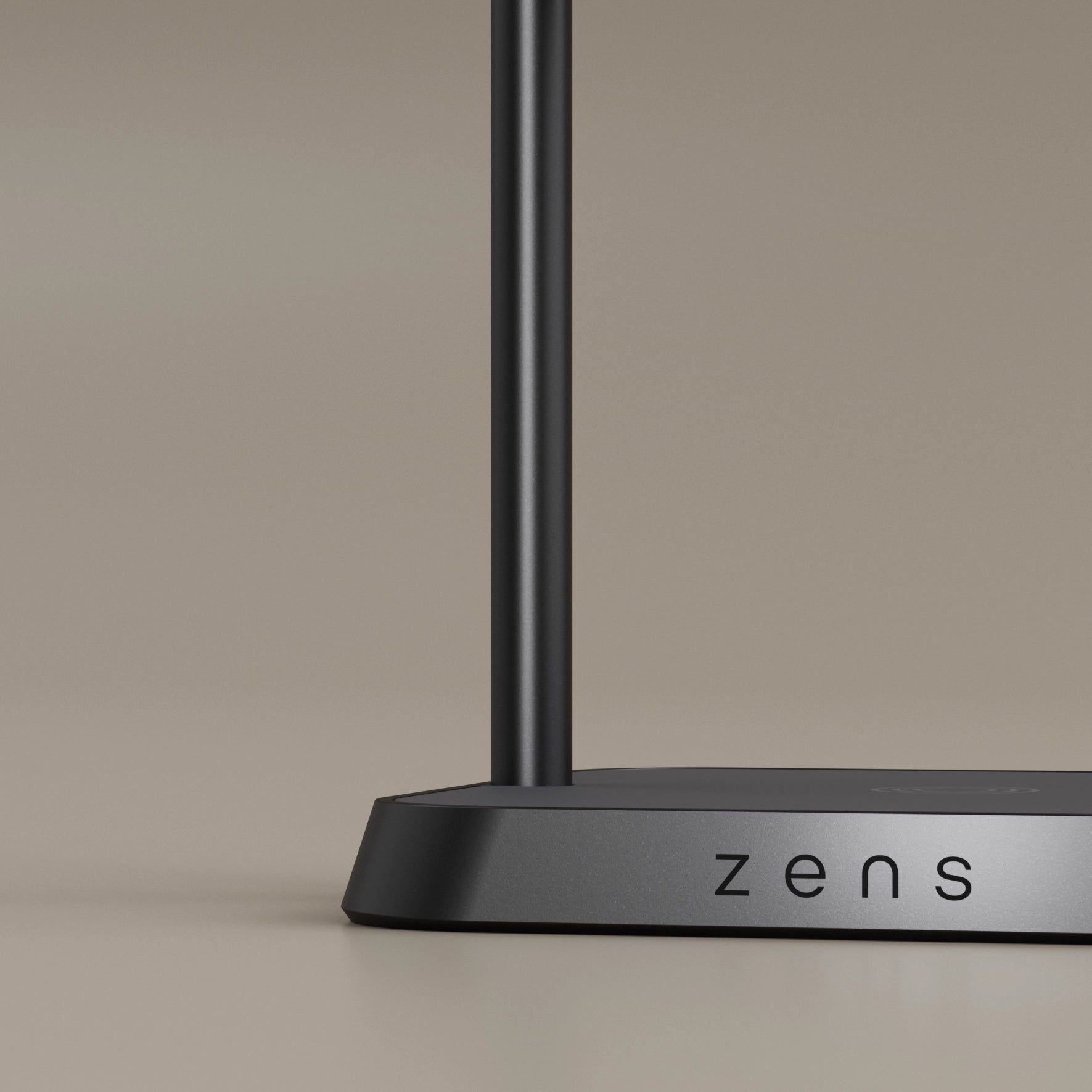 ZENS Office Charger 2 MagSafe 2v1 nabíječka (20W) černá