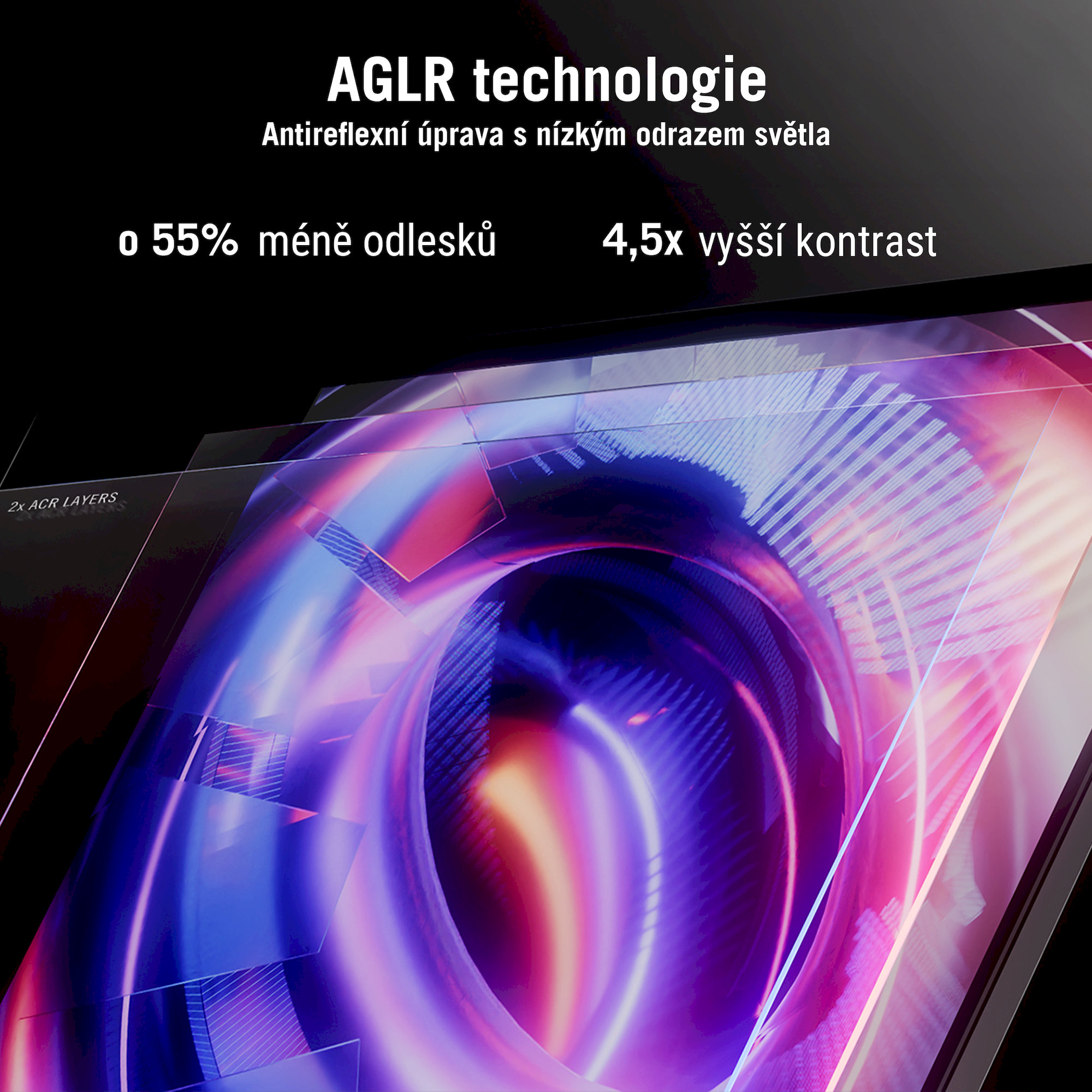 ASUS ROG Strix SCAR 18 (G835LXG-TQ468WZ) RTX 5090 černý