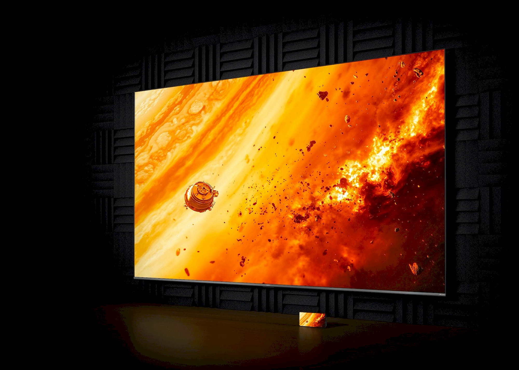 Xiaomi TV S Mini LED 2026 65"