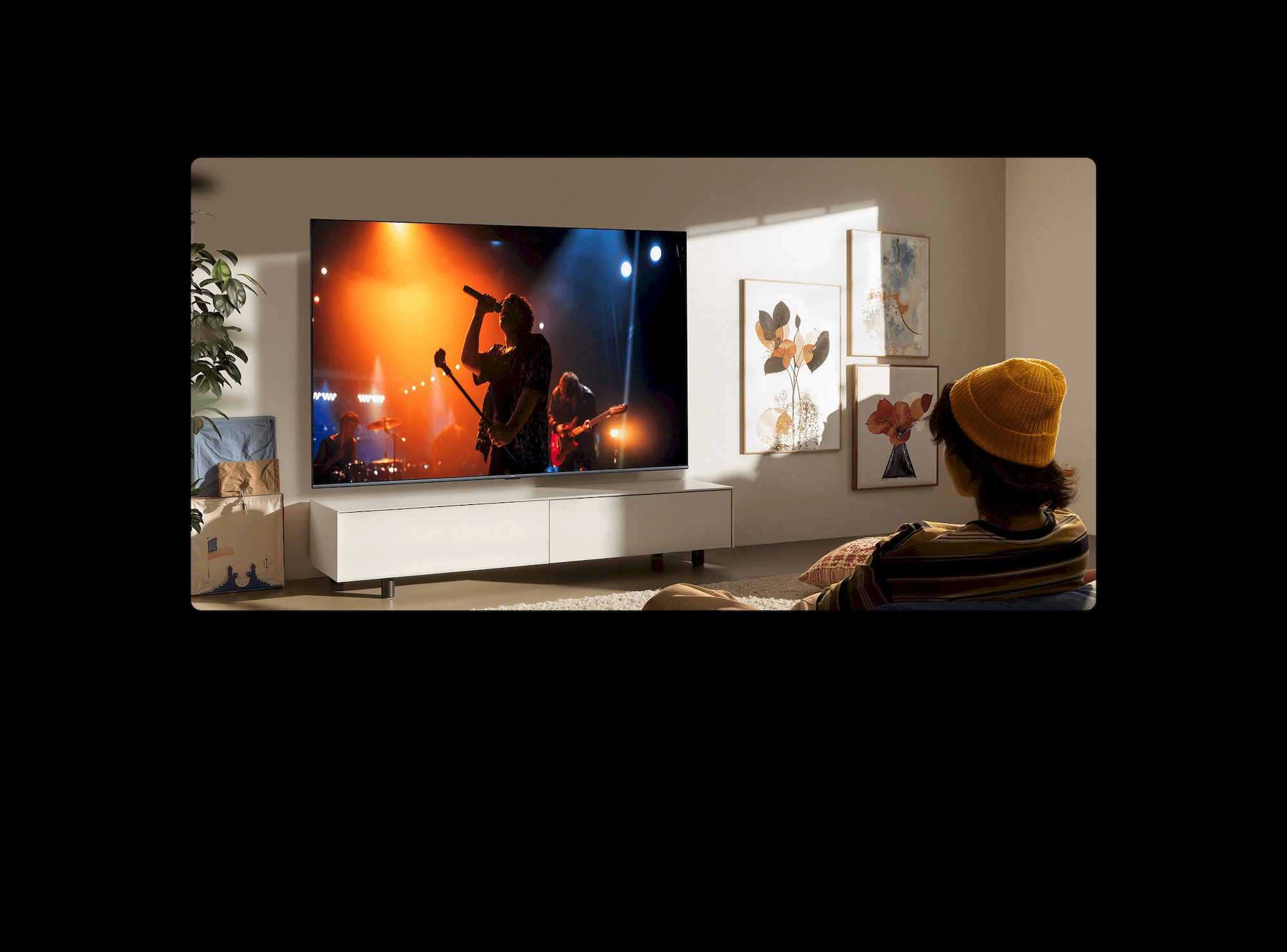 Xiaomi TV S Mini LED 2026 65"