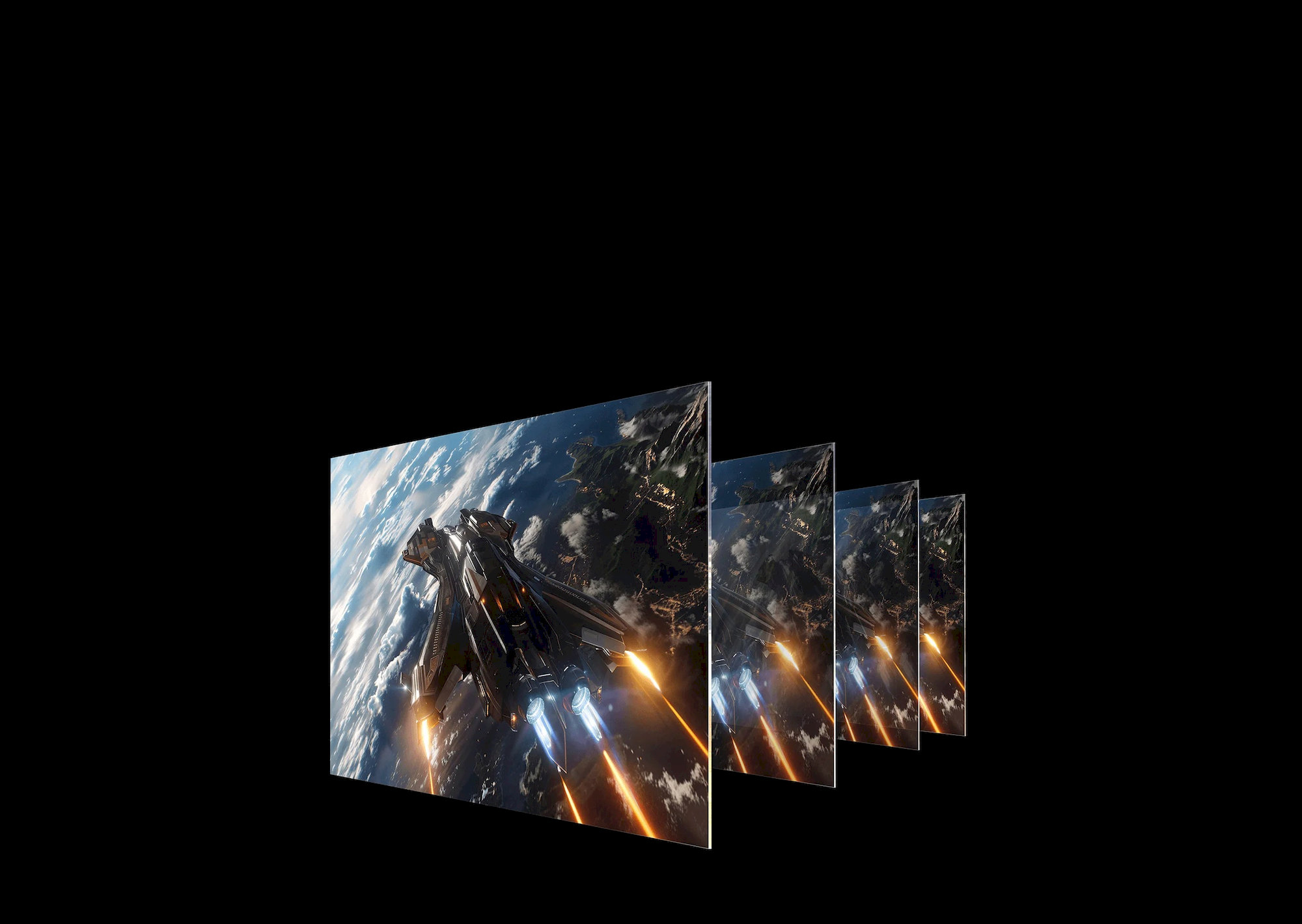 Xiaomi TV S Mini LED 2026 65"