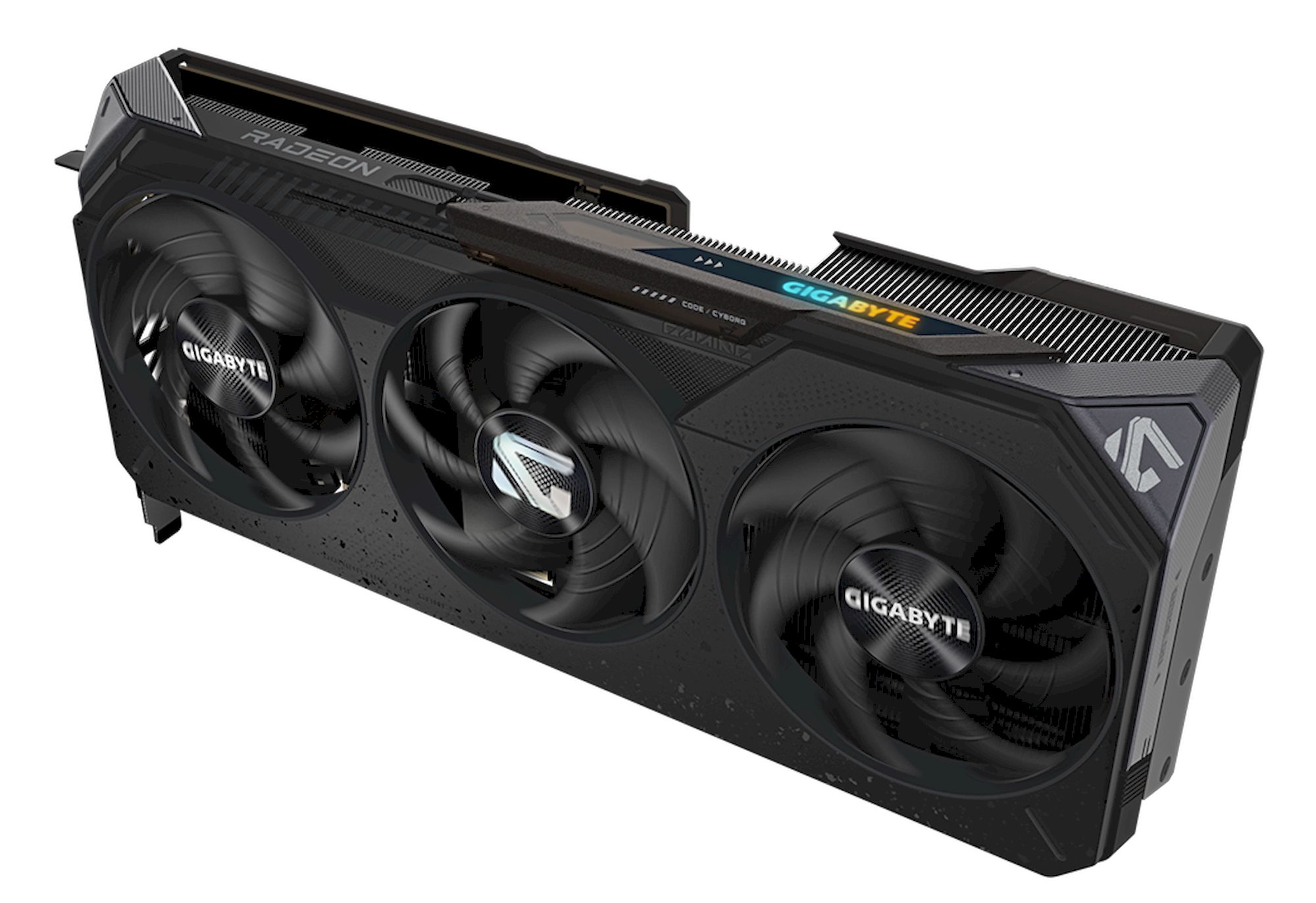 GIGABYTE AMD Radeon RX 9070 GRE GAMING OC 12G