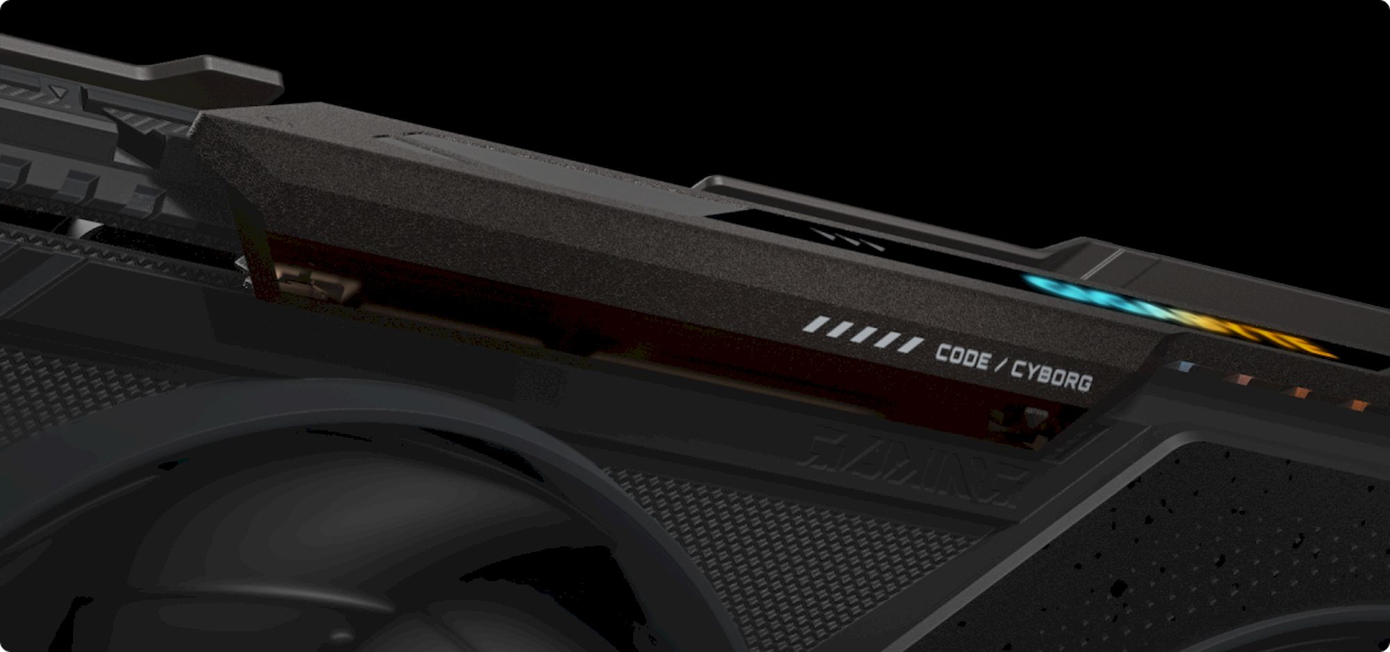 GIGABYTE AMD Radeon RX 9070 GRE GAMING OC 12G