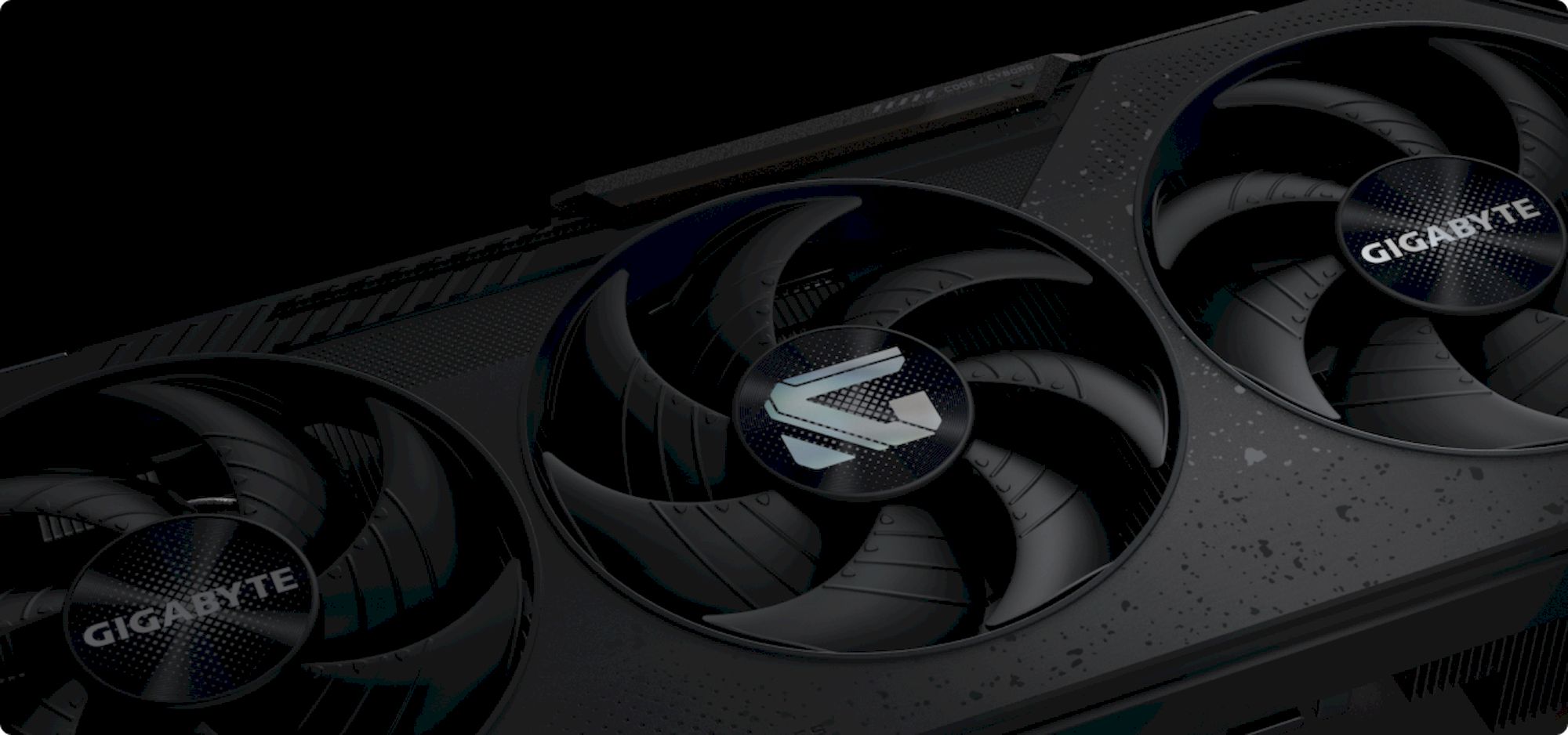 GIGABYTE AMD Radeon RX 9070 GRE GAMING OC 12G
