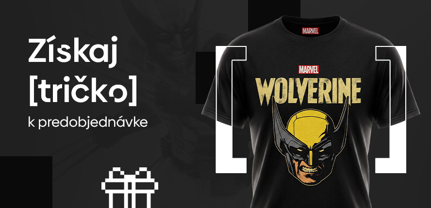 Marvel's Wolverine (PS5)
