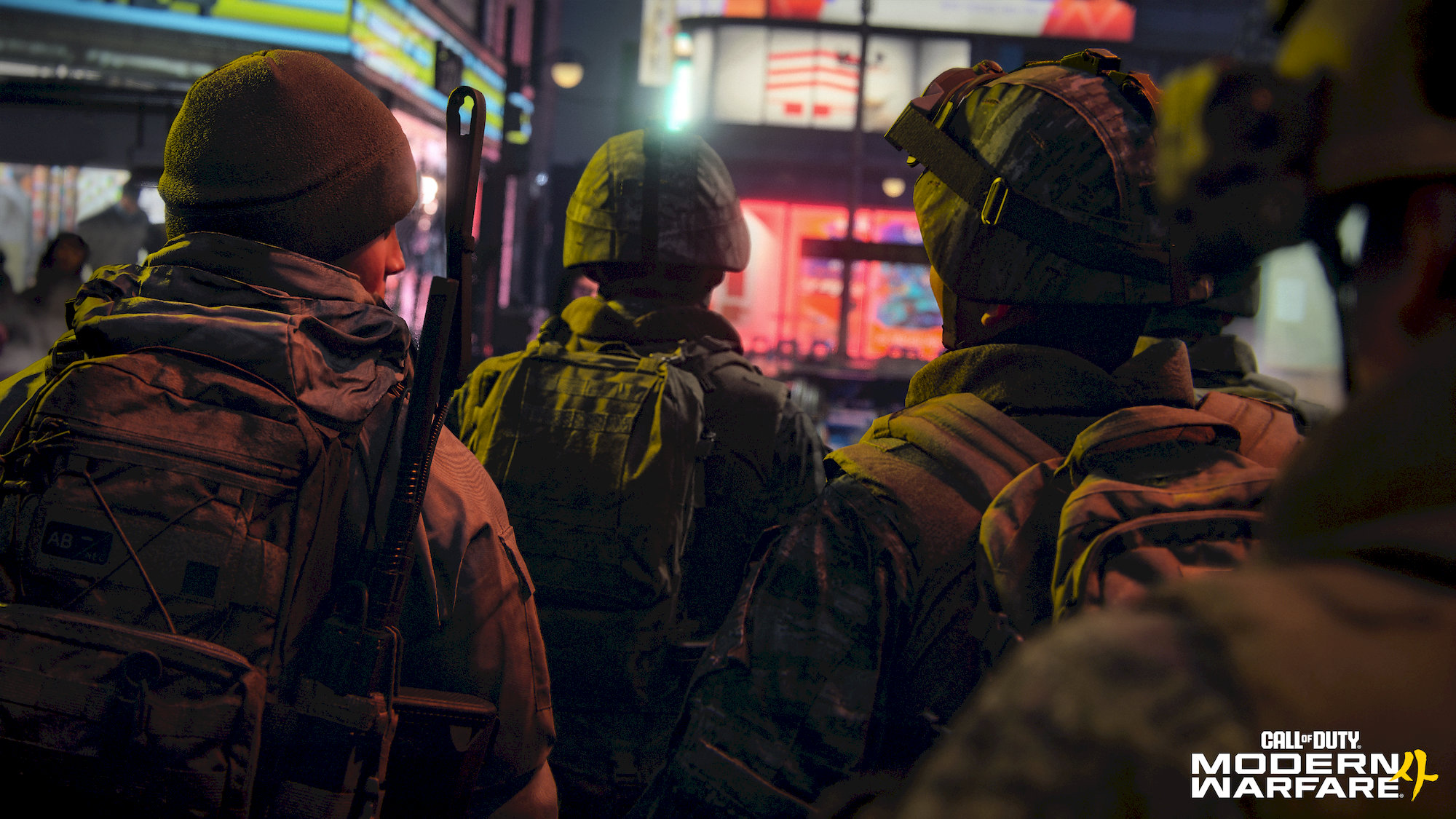 Call of Duty: Modern Warfare 4 (PS5)