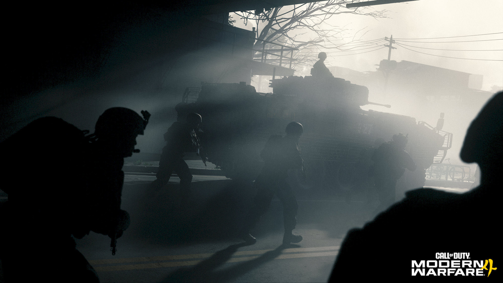 Call of Duty: Modern Warfare 4 (PS5)