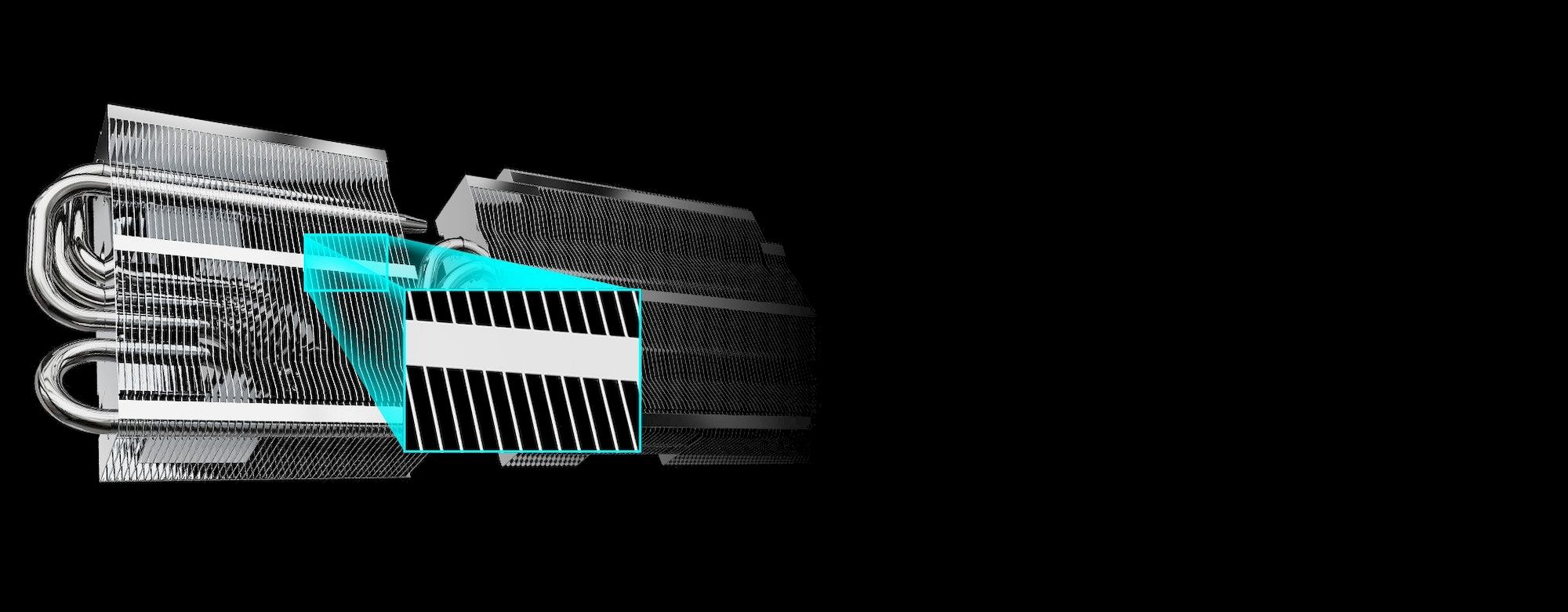 ASRock AMD Radeon RX 9070 GRE Steel Legend Dark 12GB OC
