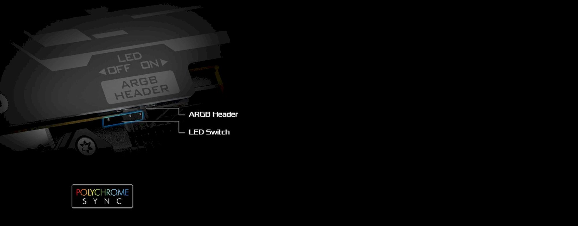 ASRock AMD Radeon RX 9070 GRE Steel Legend Dark 12GB OC