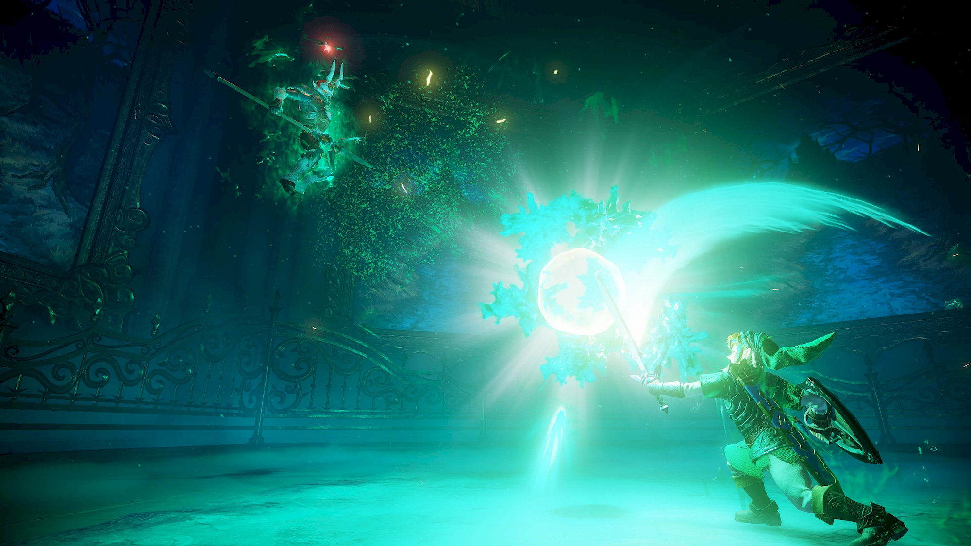The Legend of Zelda: Ocarina of Time (Switch 2)