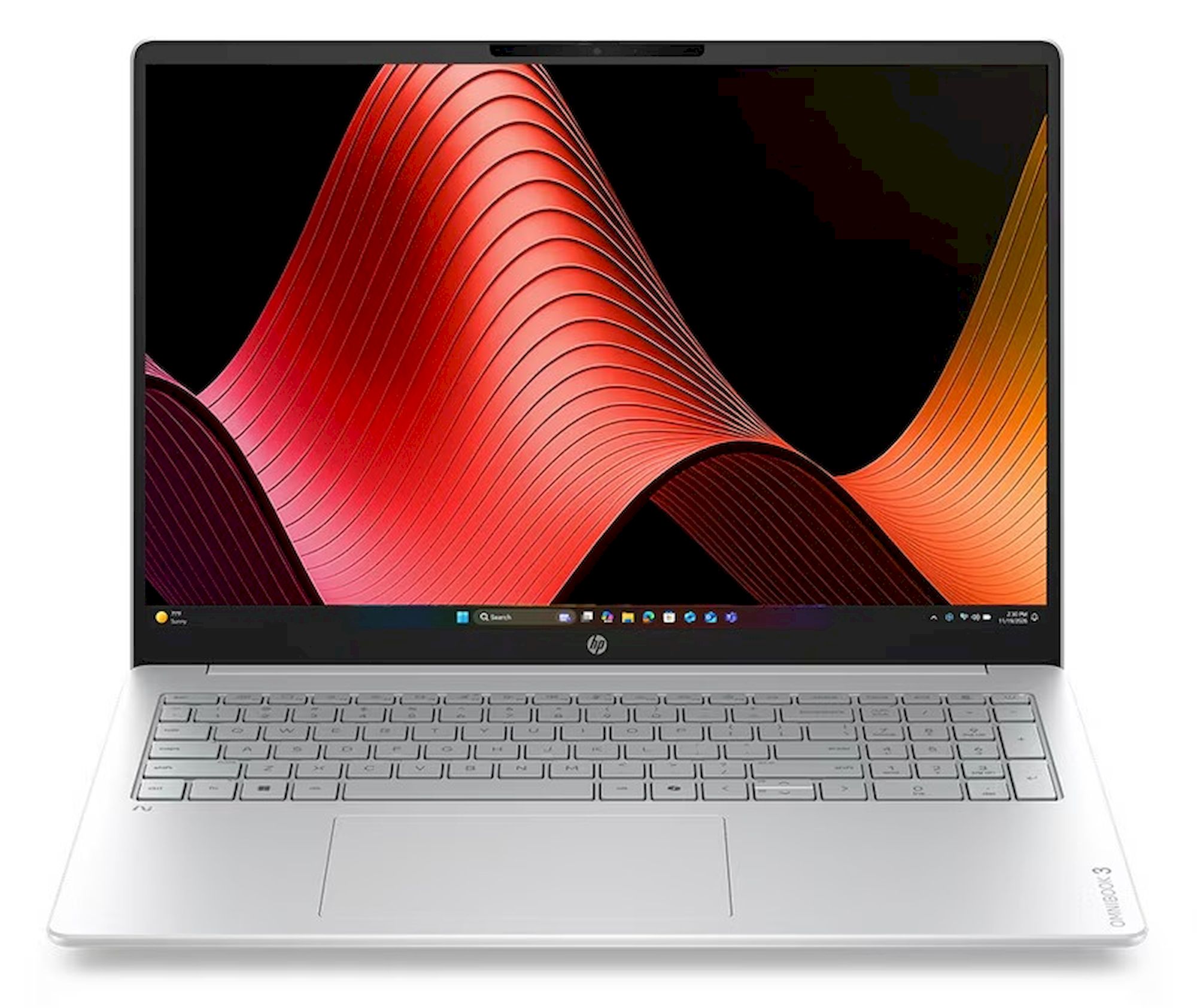 HP OmniBook 3 16-bu0013ncx (E0PL4EA#BCM) modrý