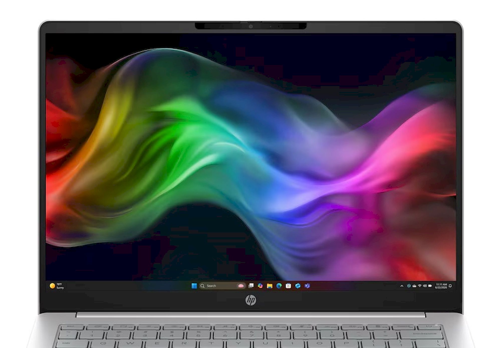 HP OmniBook 3 16-bu0013ncx (E0PL4EA#BCM) modrý