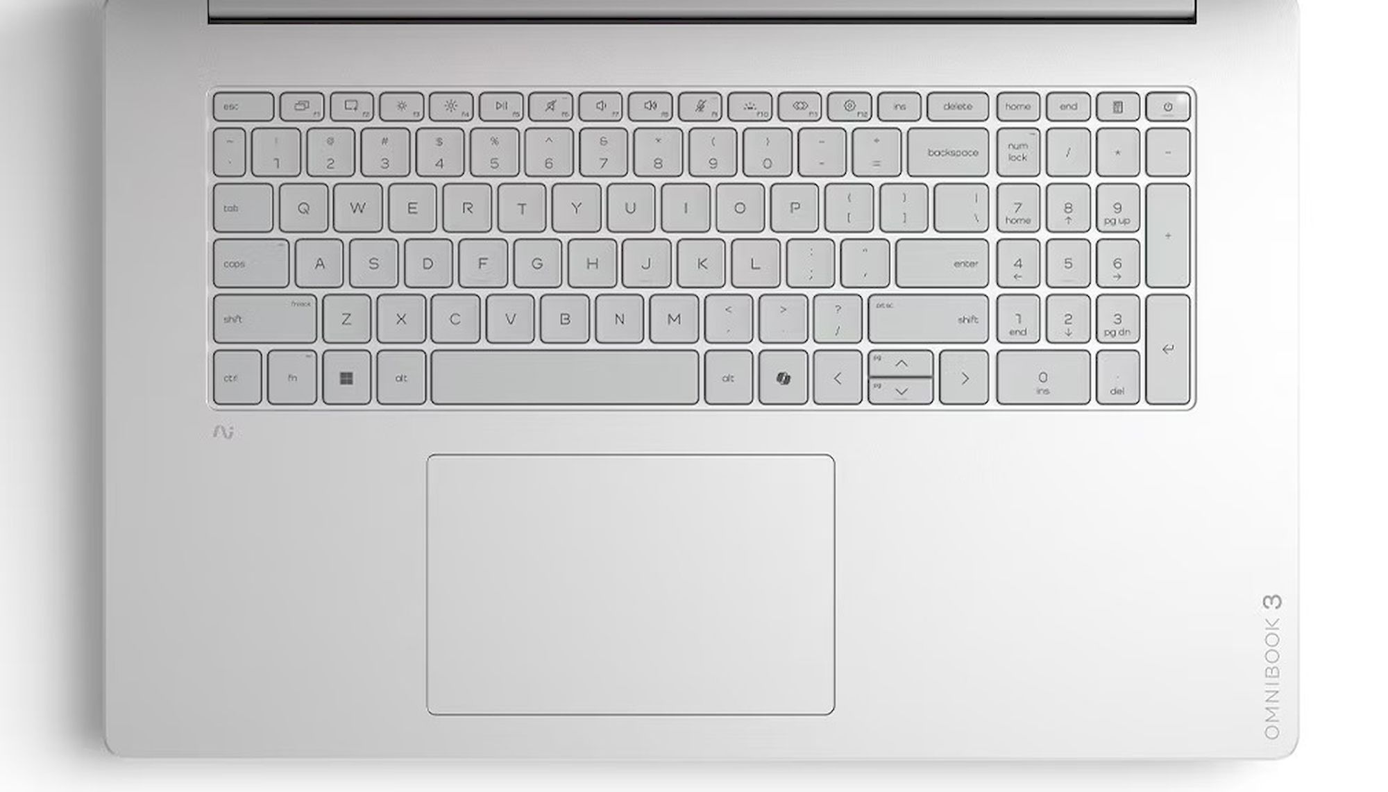 HP OmniBook 3 16-bu0013ncx (E0PL4EA#BCM) modrý