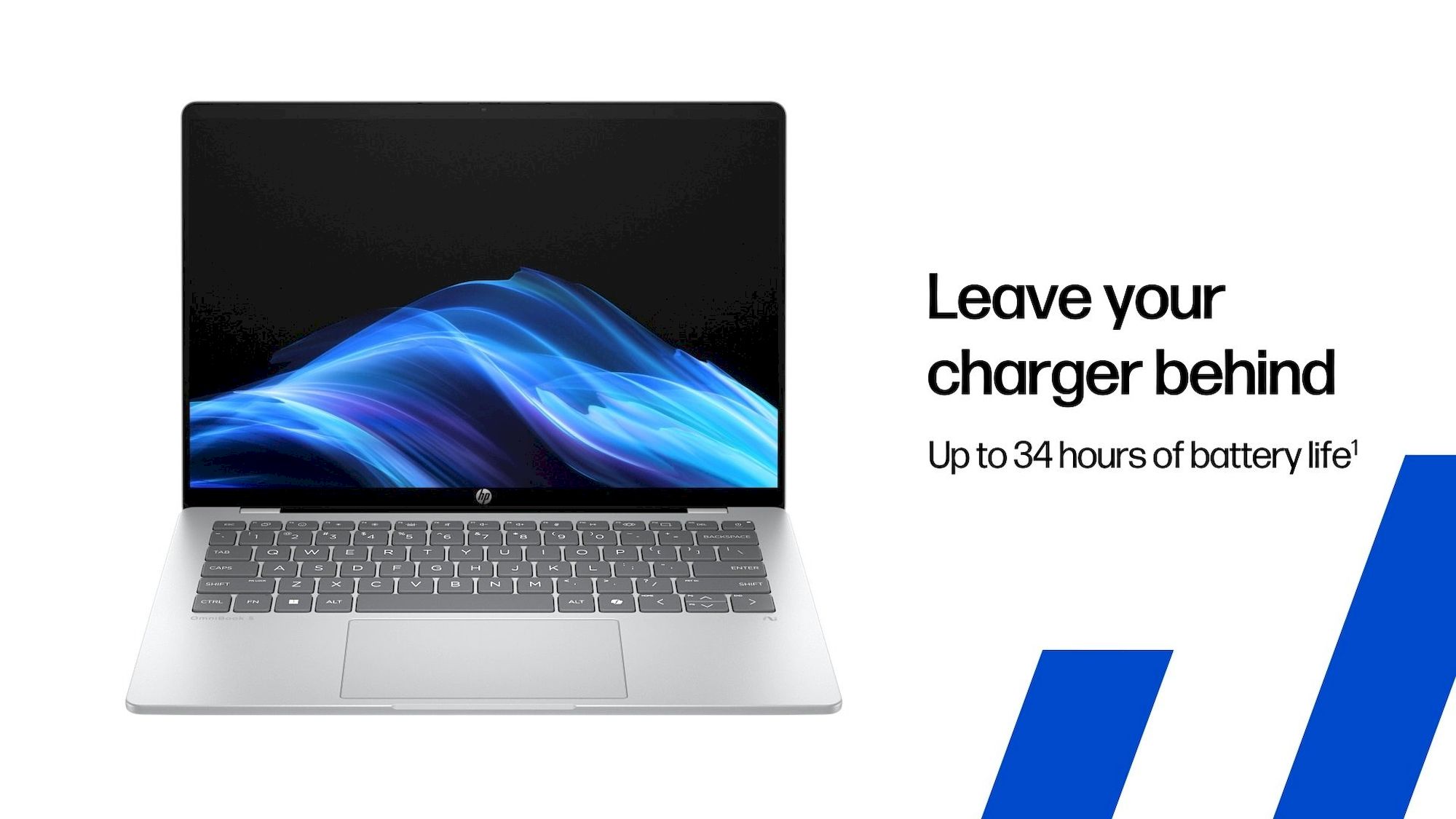 HP OmniBook 5 AI 14-hm0072ncx (E0PS4EA#BCM) modrý