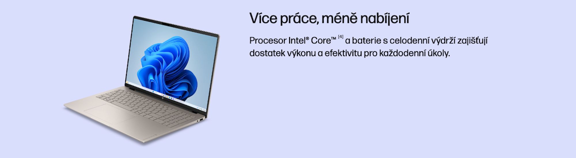 HP OmniBook 5 16-bn0000ncx (E0PY2EA#BCM) stříbrný
